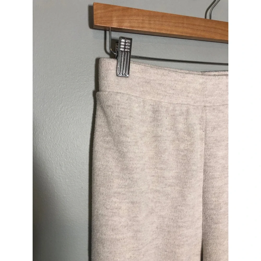 Zara soft ribbed